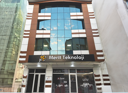 2021 yılında kurulan Merit Teknoloji, elektronik güvenlik sistemleri ve zayıf akım sistemleri alanında uzmanlaşmış bir teknoloji firmasıdır.