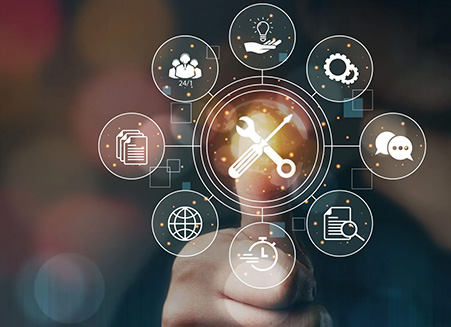 Satış talepleri, teknik sorular veya ürün danışmanlık hizmetleri için uzman ekibimiz her zaman yardımcı olmaktan memnuniyet duyar.